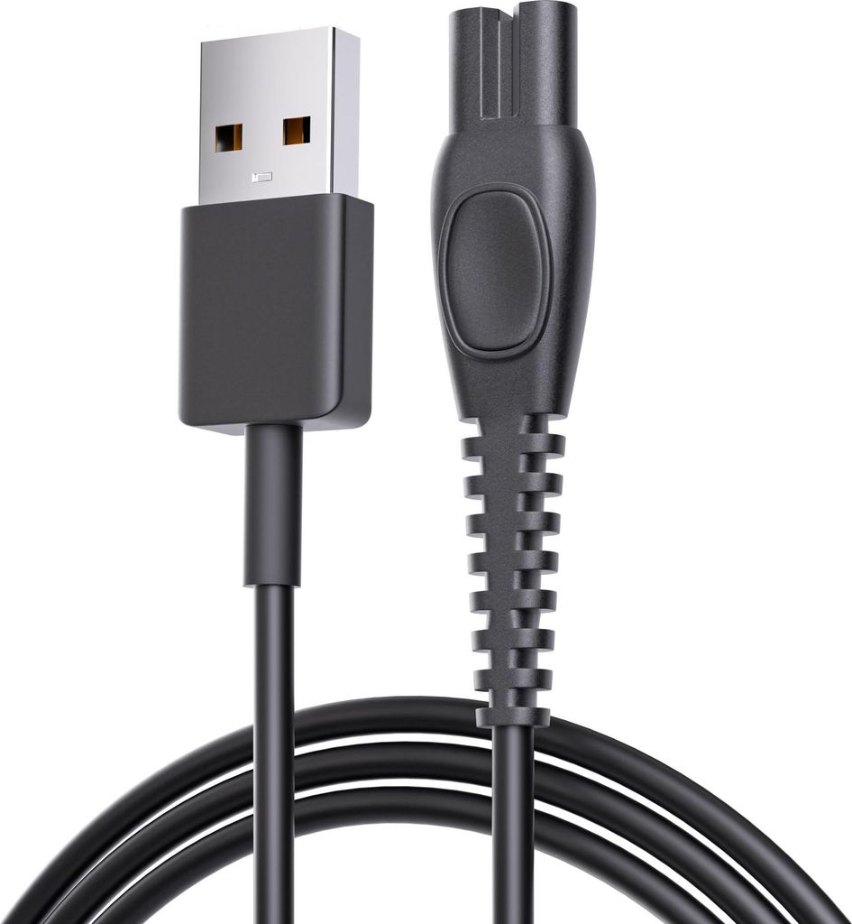 GO SOLID! Nabíjecí kabel vhodný pro holicí strojek Philips Obrázek produktu 
