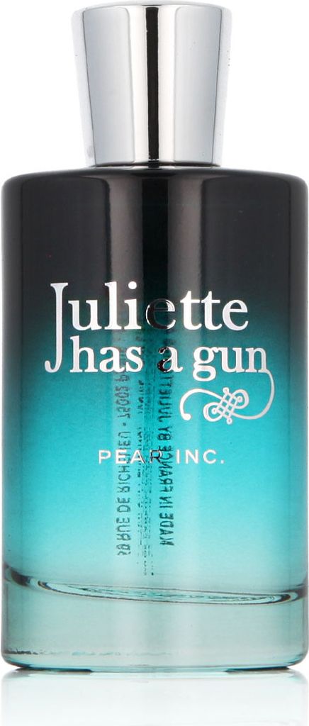 Juliette Has A Gun - Pear Inc Eau de Parfum 100ml Productafbeelding 