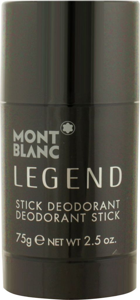 Mont Blanc Legend Deostick für Herren 75 ml Produktbild 7