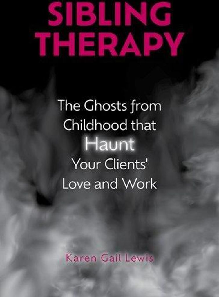 Sibling Therapy – Lingua: Inglese