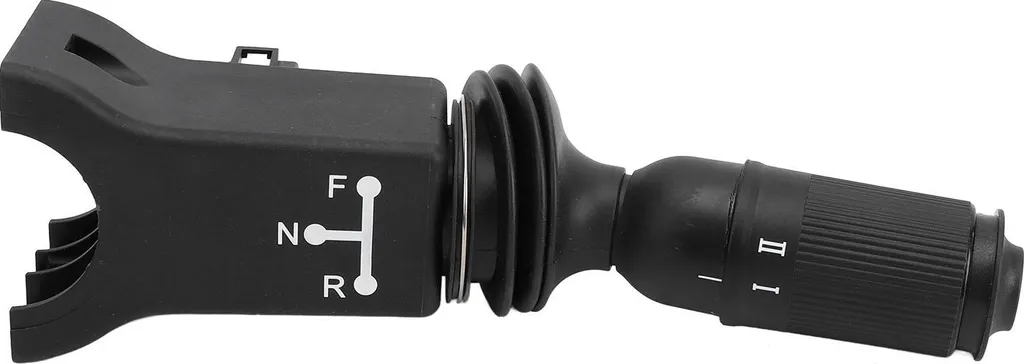 Levier de commande pour excavatrice et commutateur combiné robuste - 8