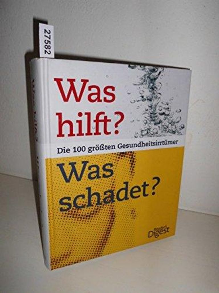 Was hilft? Was schadet? | Franz Udo Piechotta Flemming