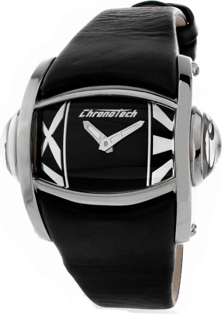 Chronotech CT7681M02 Orologio Prisma Blu - Trend Estate 2026