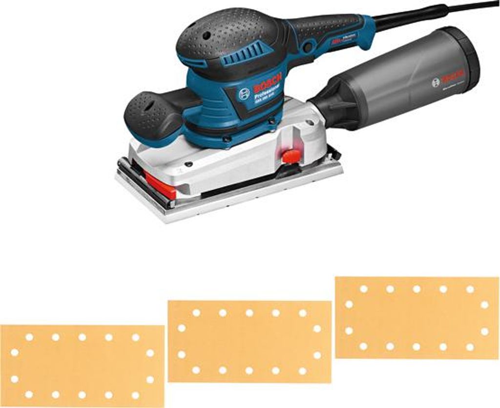 Schwingschleifer GSS 280 AVE