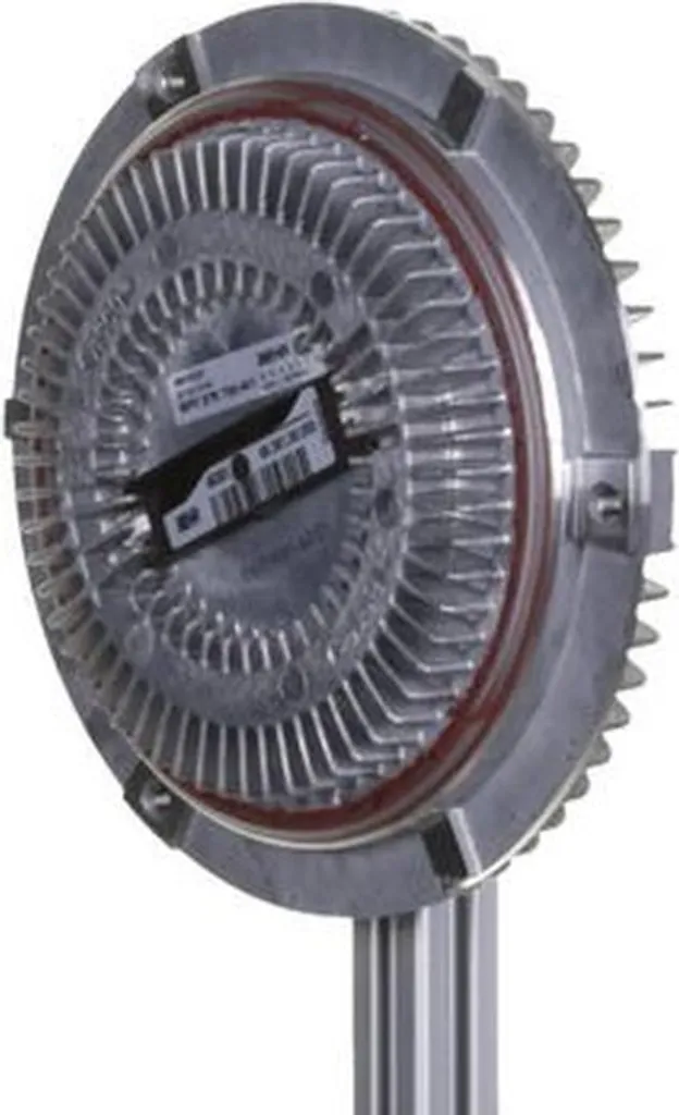 Embrayage ventilateur thermique MAHLE Ø 160 mm pour BMW Série 3 E46 E90