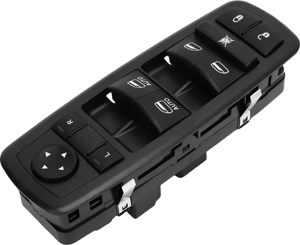 Bouton de Commande Lève-Vitre Électrique 68110866AB Grand Caravan