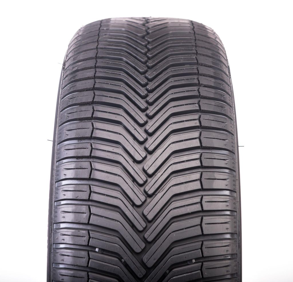 Michelin CrossClimate SUV 235/60 R18 103 V AO Zdjęcie produktu 