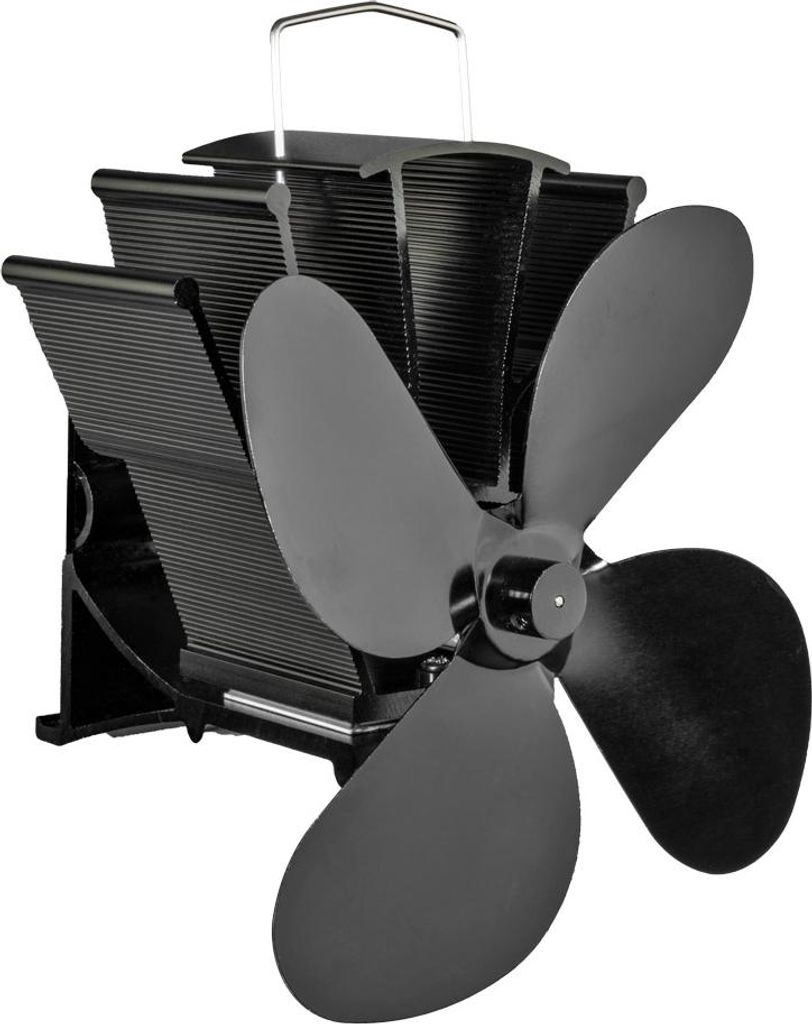 Ventilátor na kouřovod SIROC 4 Obrázek produktu 