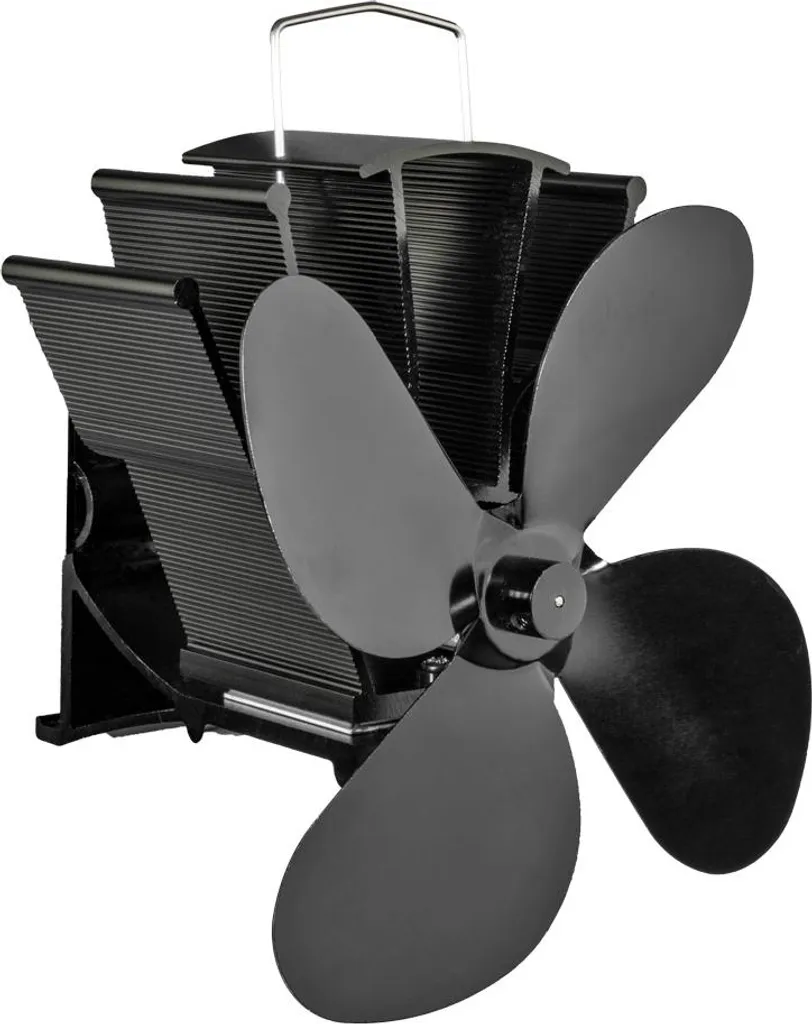 Fini les refoulements : Ventilateur de fumées SIROC 4 pour tirage stable