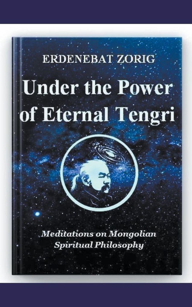 Under The Power Of Eternal Tengri