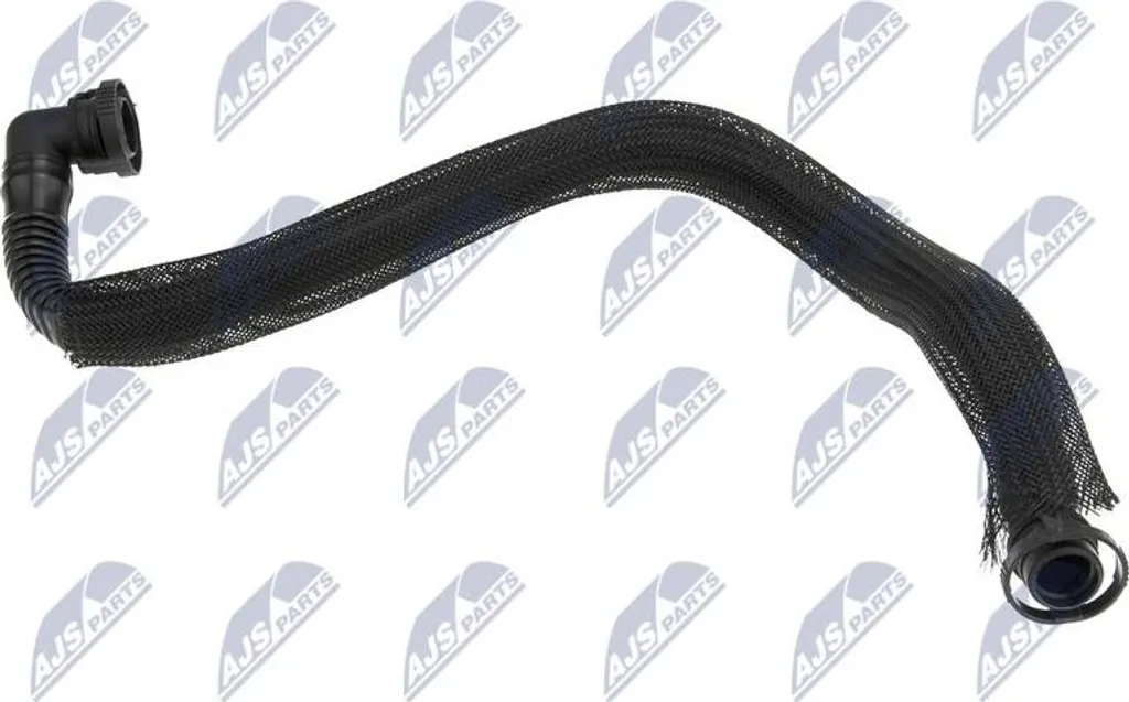 Durite de retour d'huile moteur pour Peugeot 508 3008 et DS4