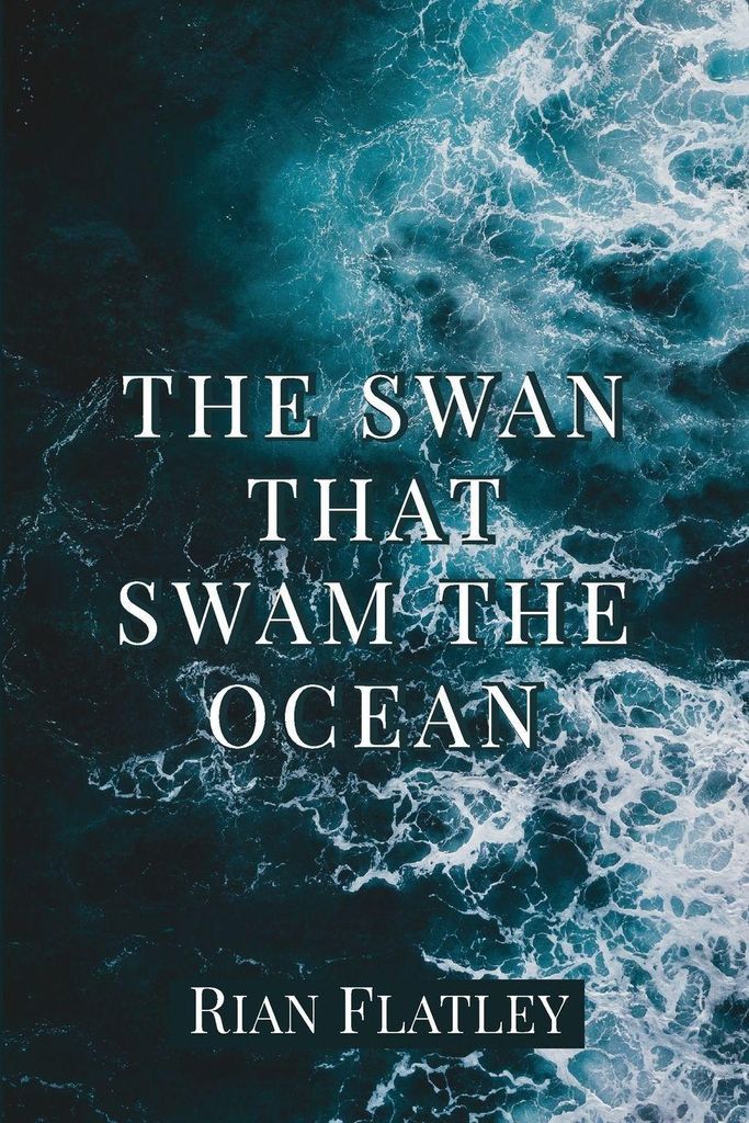 The Swan That Swam The Ocean