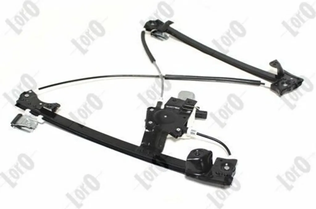 Lève-vitre ABAKUS 130-027-002 Avant Droit pour Freelander L314 OE CUH000022