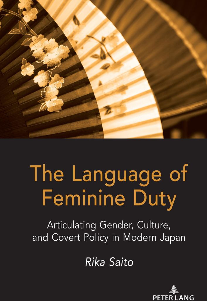The Language of Feminine Duty