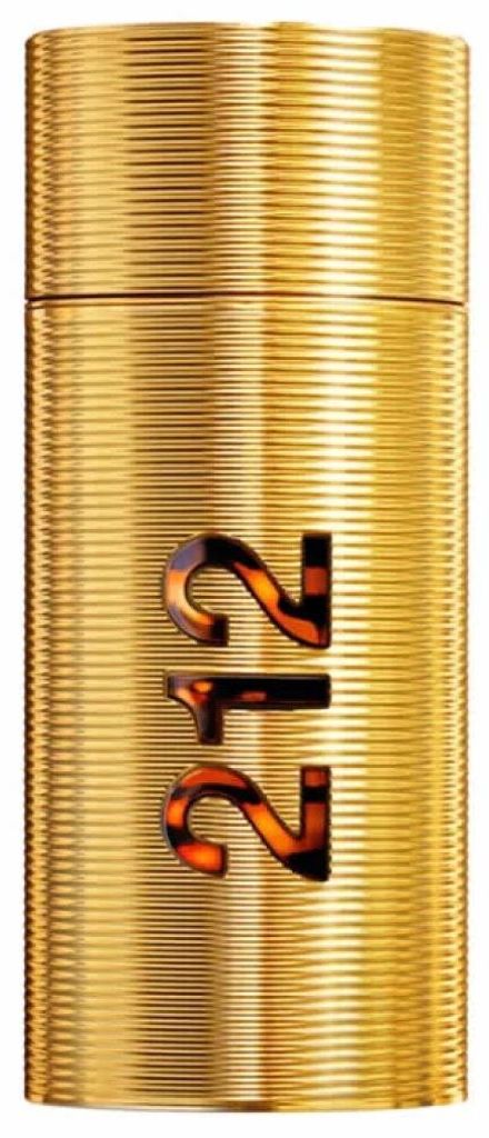 Carolina Herrera 212 Men Parfum Eau De Parfum Spray 100ml