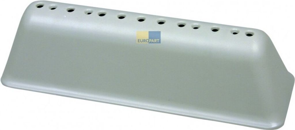 Whirlpool Bauknecht Mitnehmerrippe, Trommelrippe 179mm für Produktbild 
