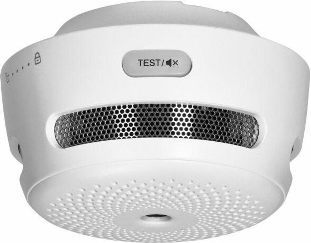 Detektor kouře X-SENSE XS01-WT, WiFi, Tuya, 9VDC, TUV Obrázek produktu 