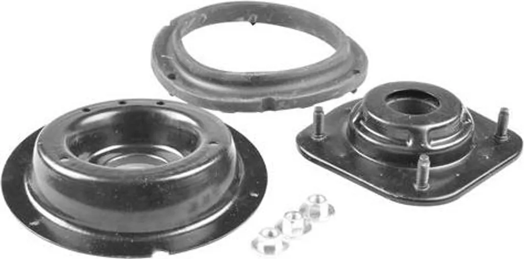 Support de suspension TEDGUM 00133000 : Éliminez les bruits de votre PT Cruiser