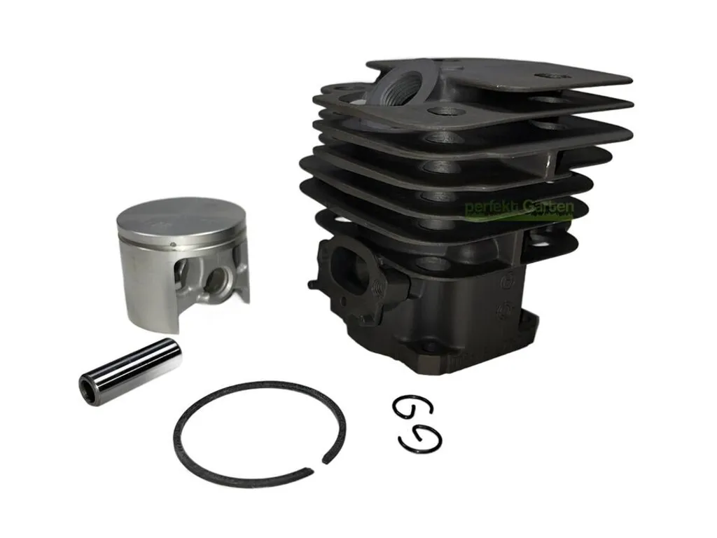 Rinascita Dolmar: Kit Cilindro e Pistone 44mm per 115 e PS52 - 1
