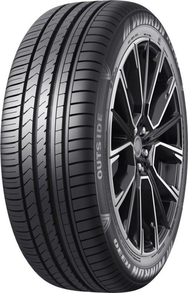 Winrun R330 285/45R20 112W Bsw Xl
