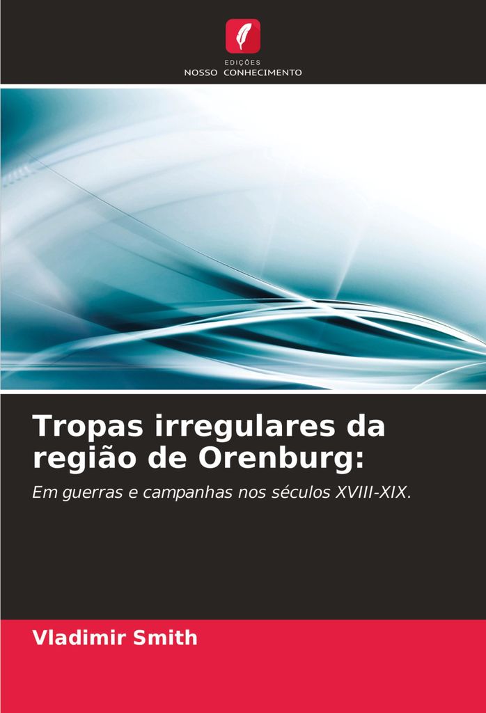 Tropas irregulares da região de Orenburg: