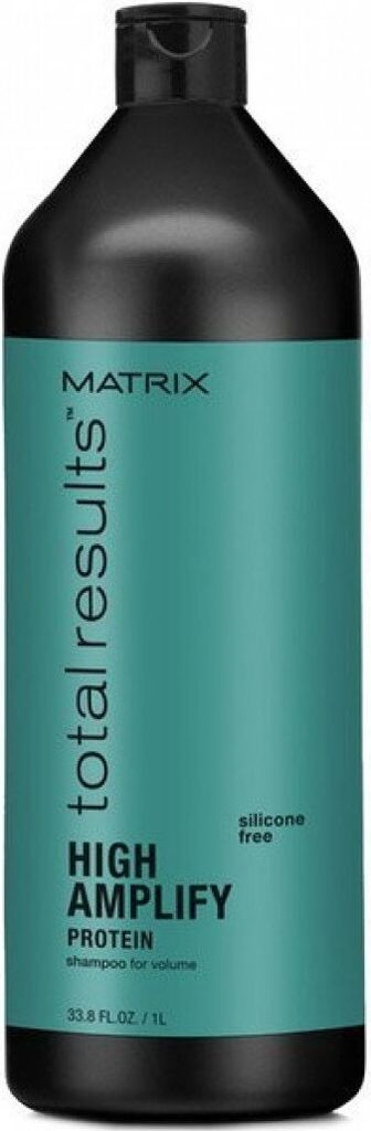 Matrix Total Results High Amplify Szampon zwiększający Zdjęcie produktu 