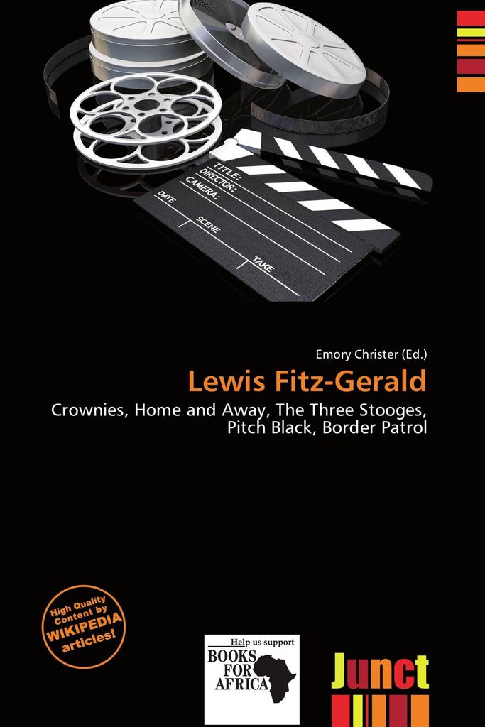 Lewis Fitz-Gerald