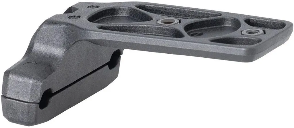 Support Multimount Syncros Silver Junge - Fixation Légère en Alu