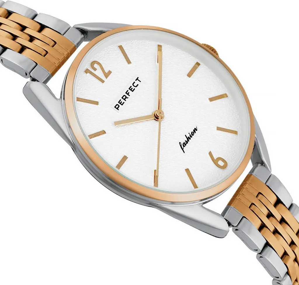 Orologio Elegante Donna per Matrimoni e Cerimonie: Sogno Classico - 3