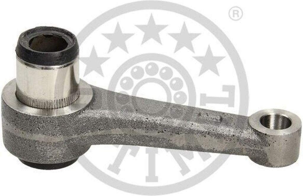 OPTIMAL Lenkzwischenhebel F8-6659 Vorne für OPEL Omega B Limousine (V94) 110mm 18mm