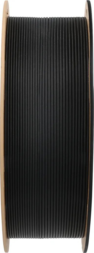 Filament Nylon Carbone PA12-CF10 Noir 1.75mm Fiberon pour Pièce Technique