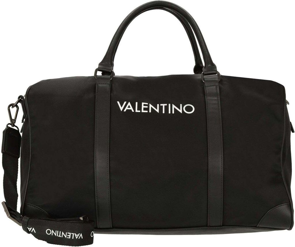VALENTINO BAGS Kylo Reisetasche nero