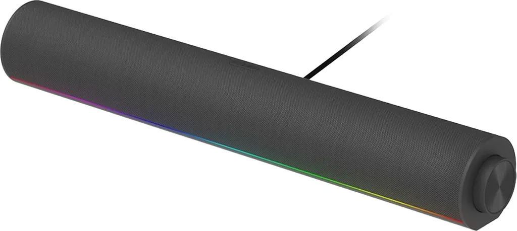 Speaker Bluetooth Xiaomi QBH4276GL: Audio Smart e RGB Interattivo