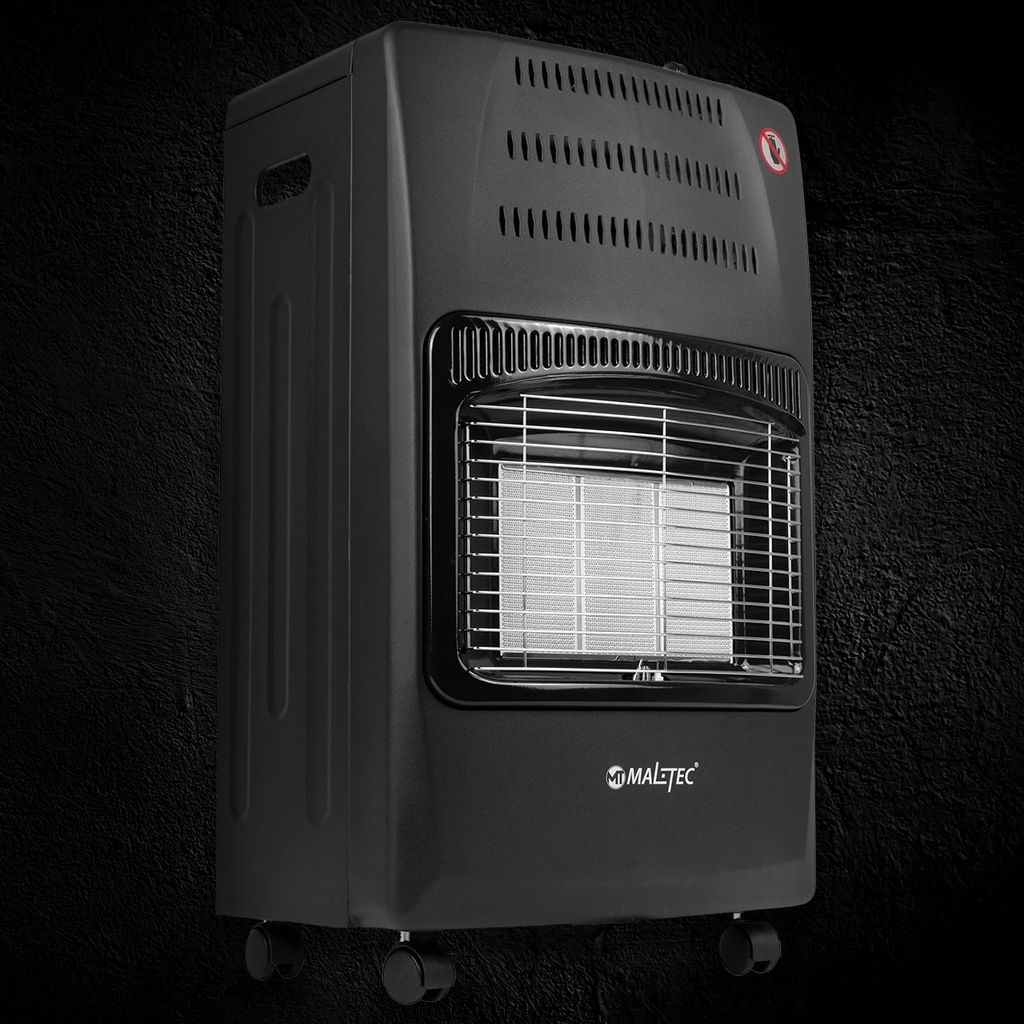 Nagrzewnica gazowa MalTec 4200W promiennik nagrzewnica Zdjęcie produktu 7