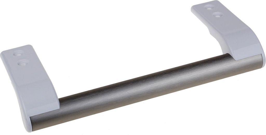 Whirlpool - Tür Griff - Gw/Alu - V:233Mm - 481010360348 Obrázok produktu 