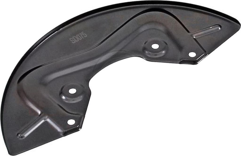 A.B.S. Spritzblech Bremsscheibe für VW GOLF III (1H1) 11004 Produktbild 