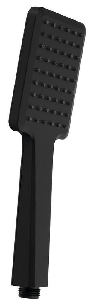 Sapho Docce - Soffione doccia, nero opaco SK776 Immagine del prodotto 