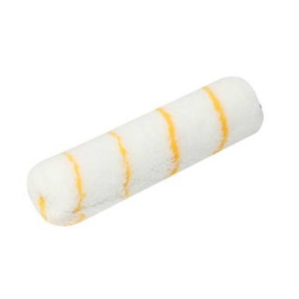 Goldene Gewinderolle - universal, 150 mm