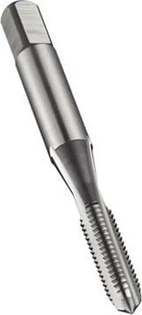 Taraud MF15 HSS haute résistance forme C 6H pour filetages métriques fins