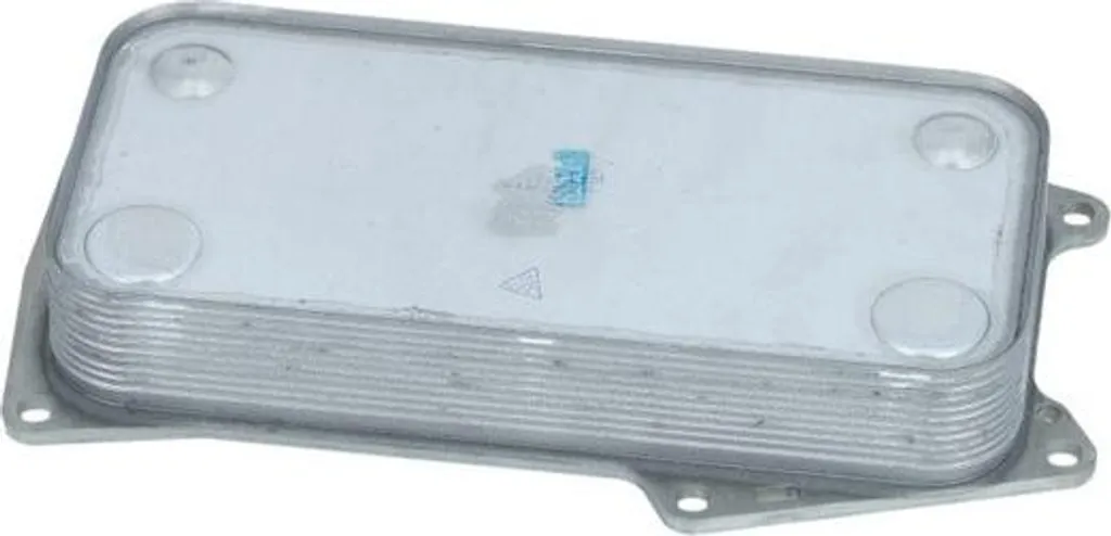 Refroidisseur d'huile moteur NRF 31203 - Radiateur de lubrification OE