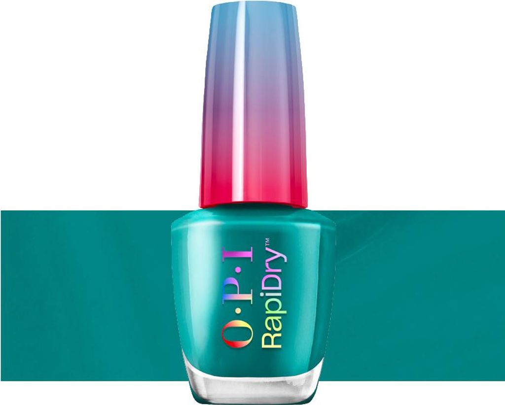OPI Rapidry What a Winterful World 9ml Produktbild 
