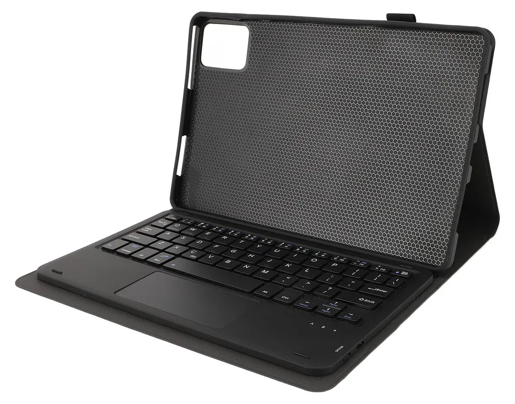 Étui clavier Bluetooth avec trackpad et porte-stylet pour Tab M11 - 5
