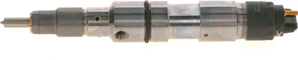BOSCH 0 986 435 568 Einspritzdüse für VW CONSTELLATION Common-Rail