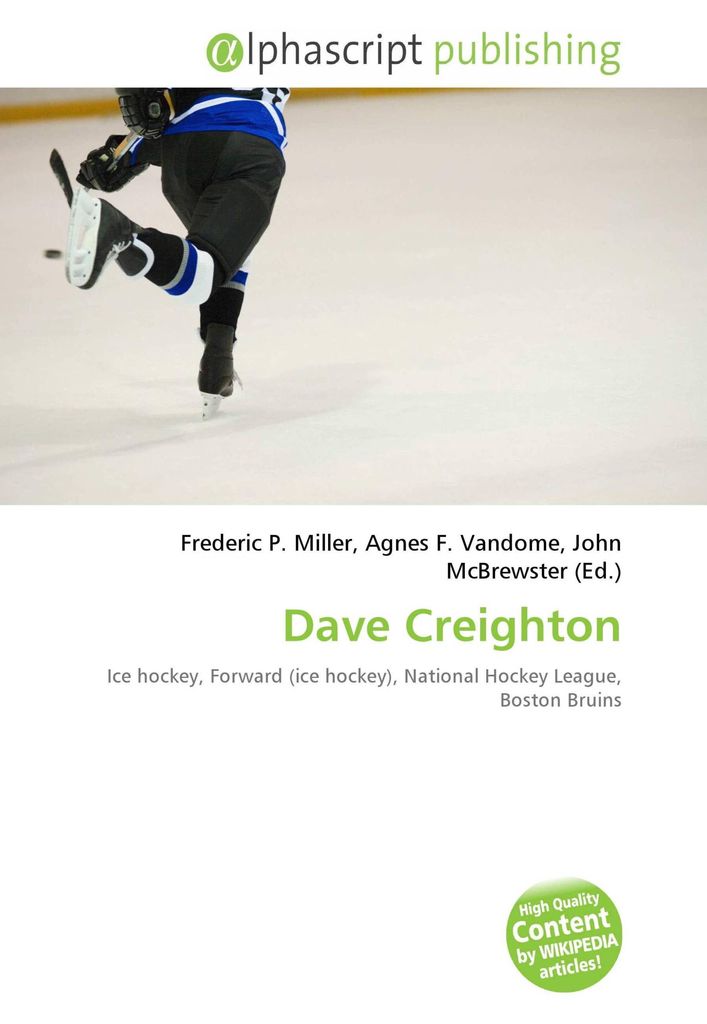 Dave Creighton