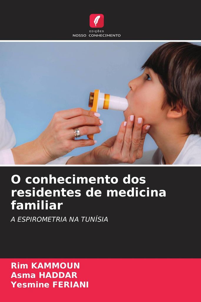 O conhecimento dos residentes de medicina familiar