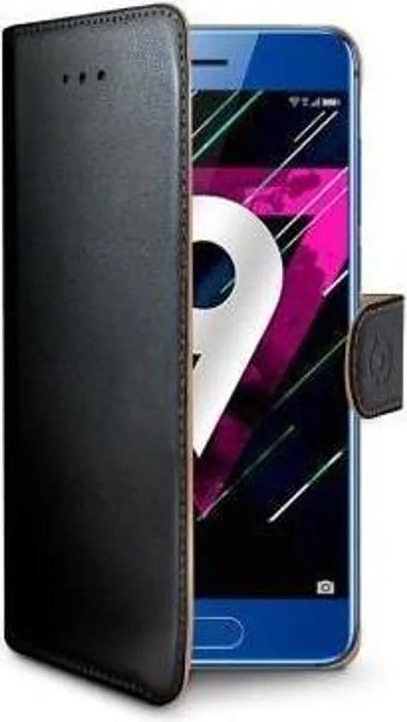 Offerta Celly Custodia a Borsellino Nero - Qualità e Risparmio Garantiti