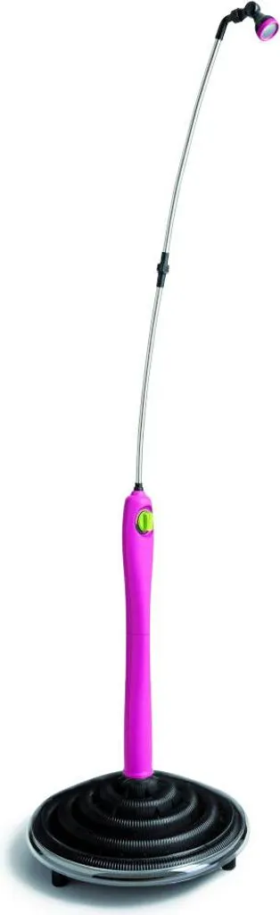 Doccia Portatile Sunny Style Fucsia | Ideale per Camper e Piscina