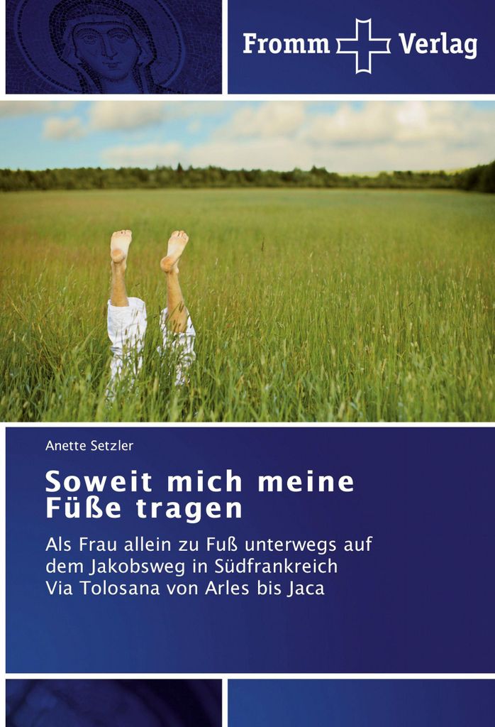 Soweit mich meine Füße tragen