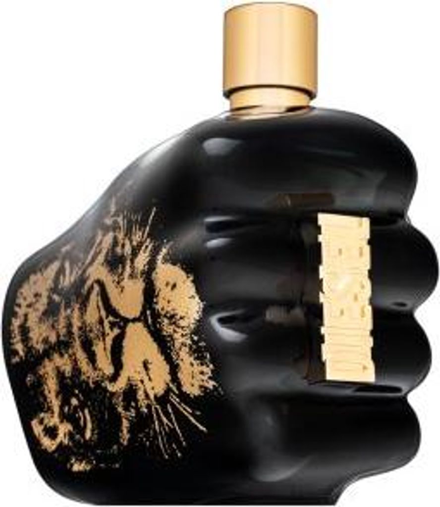 Diesel Spirit of the Brave EDT M 200 ml Obrázek produktu 