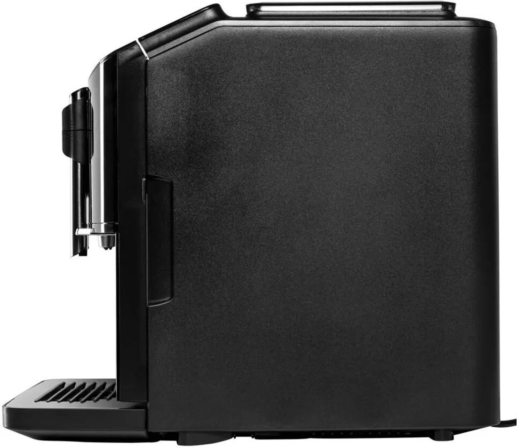 Siemens TF301E09 EQ300 Machine à café expresso automatique Noir - 15